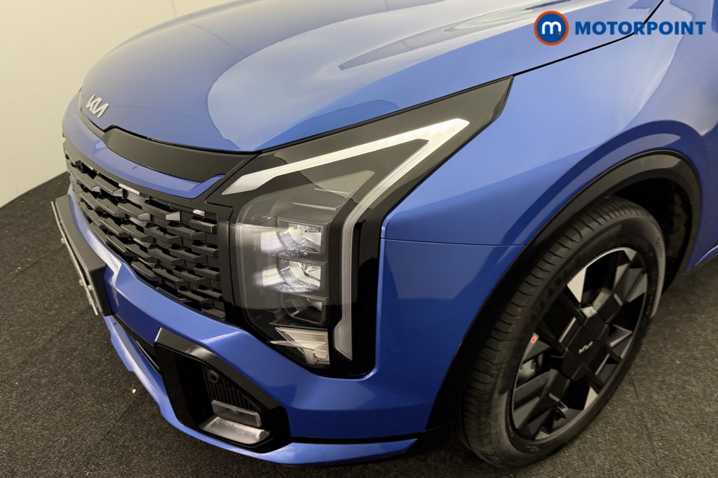 Used Kia Sportage 2025 for sale - 77221301: Photo 39