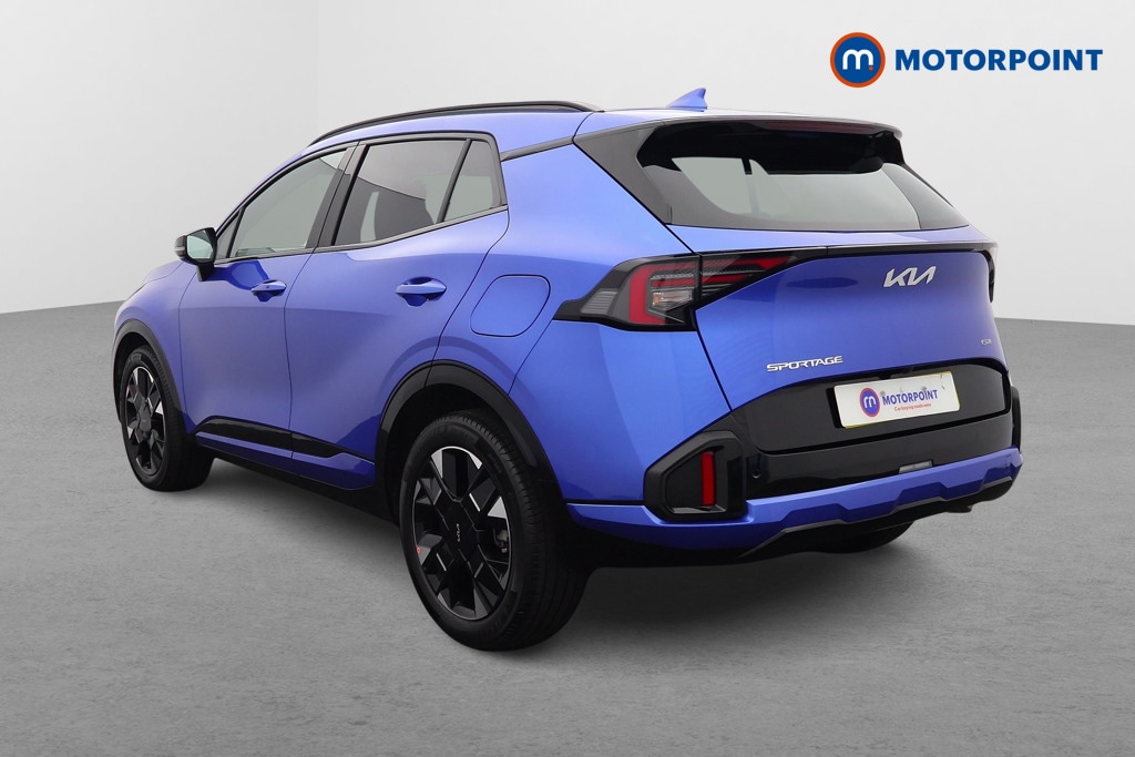 Used Kia Sportage 2025 for sale - 77221301: Photo 5