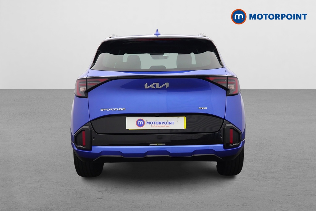 Used Kia Sportage 2025 for sale - 77221301: Photo 6