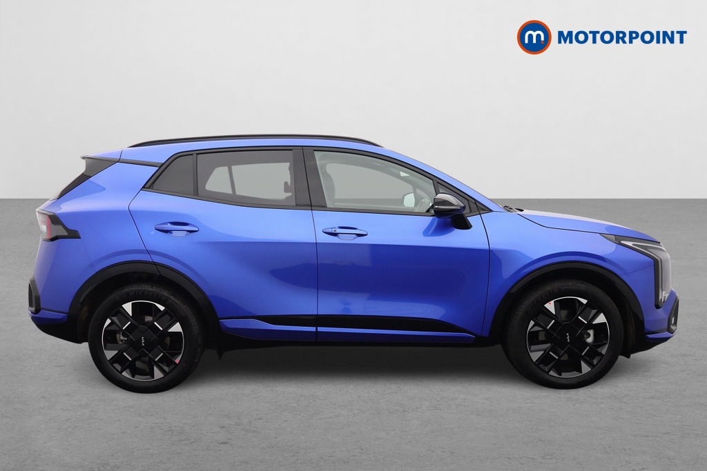 Used Kia Sportage 2025 for sale - 77221301: Photo 8