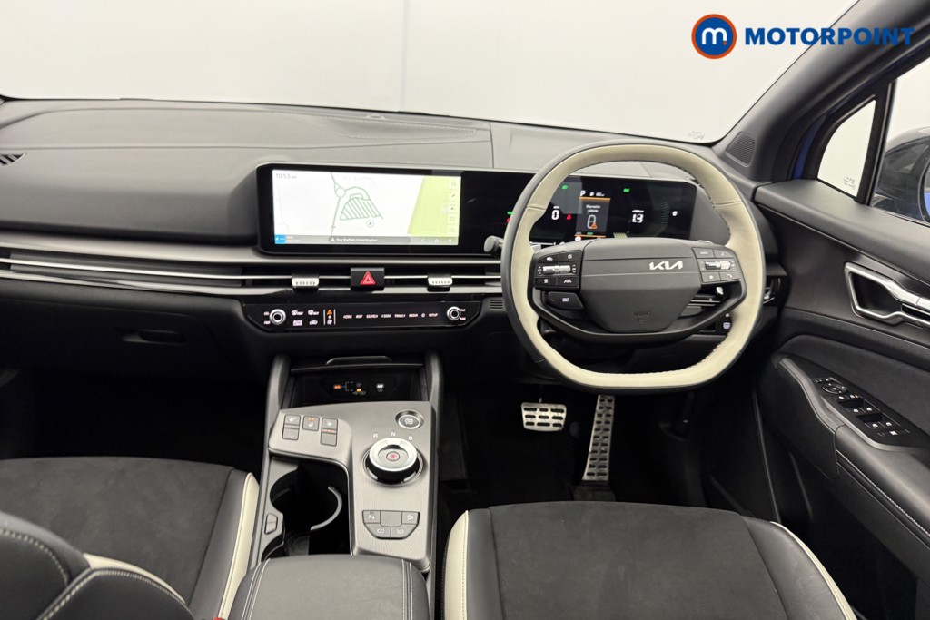 Used Kia Sportage 2025 for sale - 77221301: Photo 9