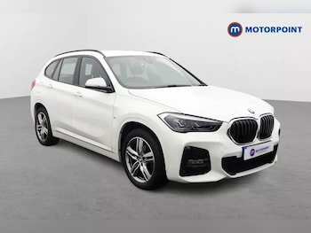 2020 - sDrive 18i M Sport 5dr Step Auto