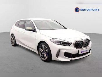 Used BMW 1 Series undefined for sale - 76491436: Photo