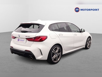 Used BMW 1 Series undefined for sale - 76491436: Photo