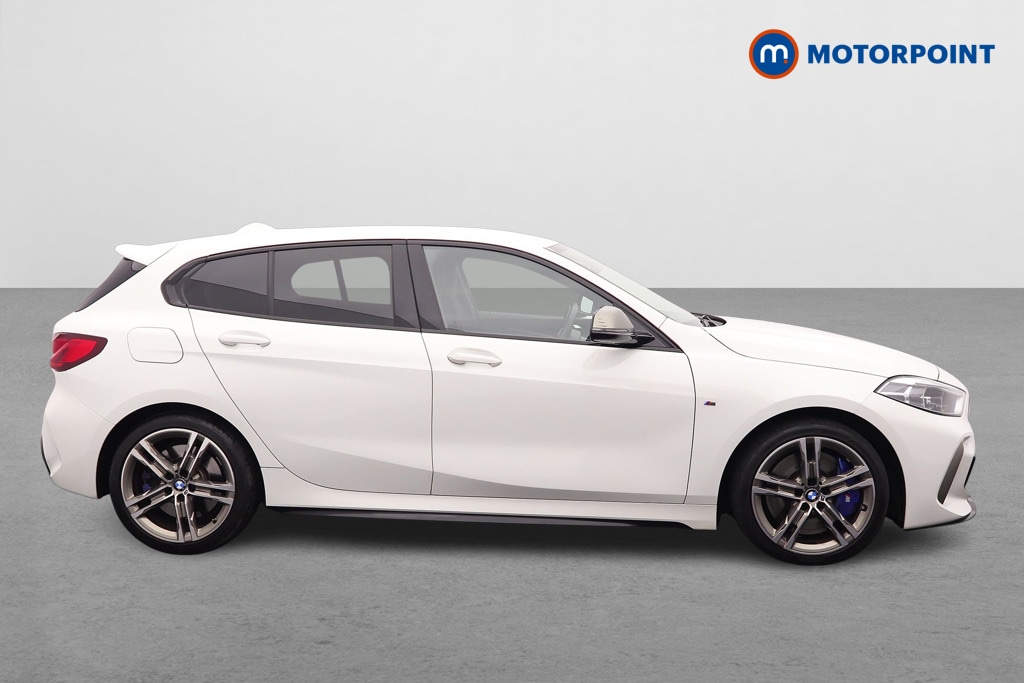 Used BMW 1 Series 2024 for sale - 76491436: Photo 5