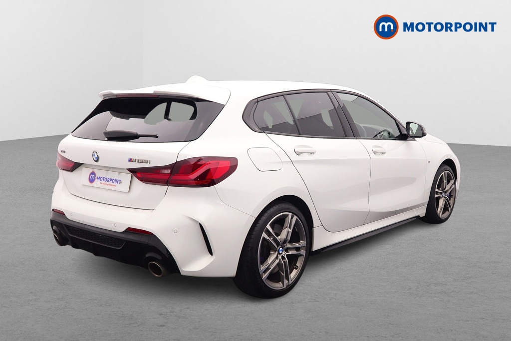 Used BMW 1 Series 2024 for sale - 76491436: Photo 7