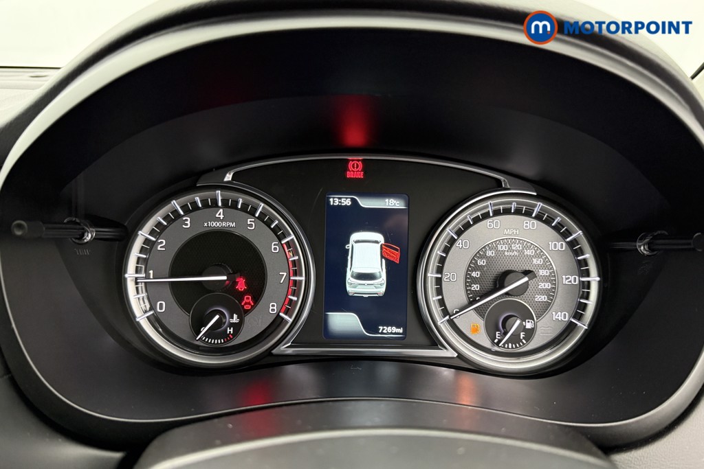 Used Suzuki SX4 S-Cross 2023 for sale - 76933856: Photo 12