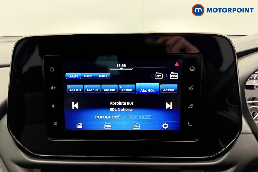 Used Suzuki SX4 S-Cross 2023 for sale - 76933856: Photo 13