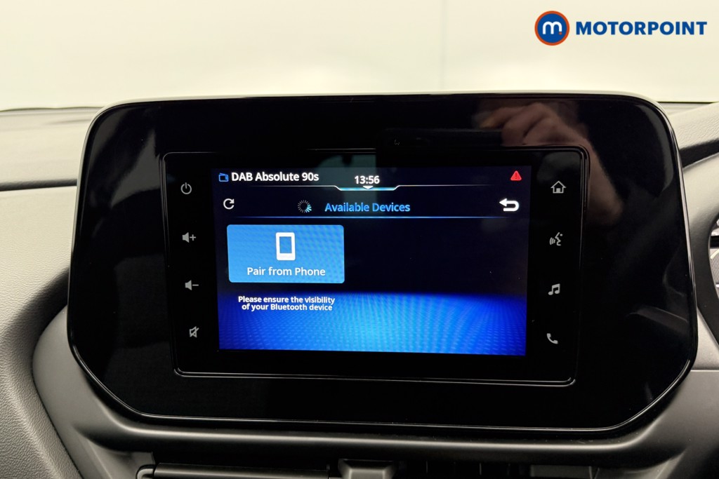 Used Suzuki SX4 S-Cross 2023 for sale - 76933856: Photo 14