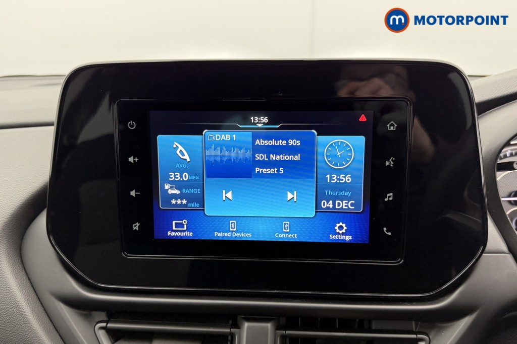 Used Suzuki SX4 S-Cross 2023 for sale - 76933856: Photo 15