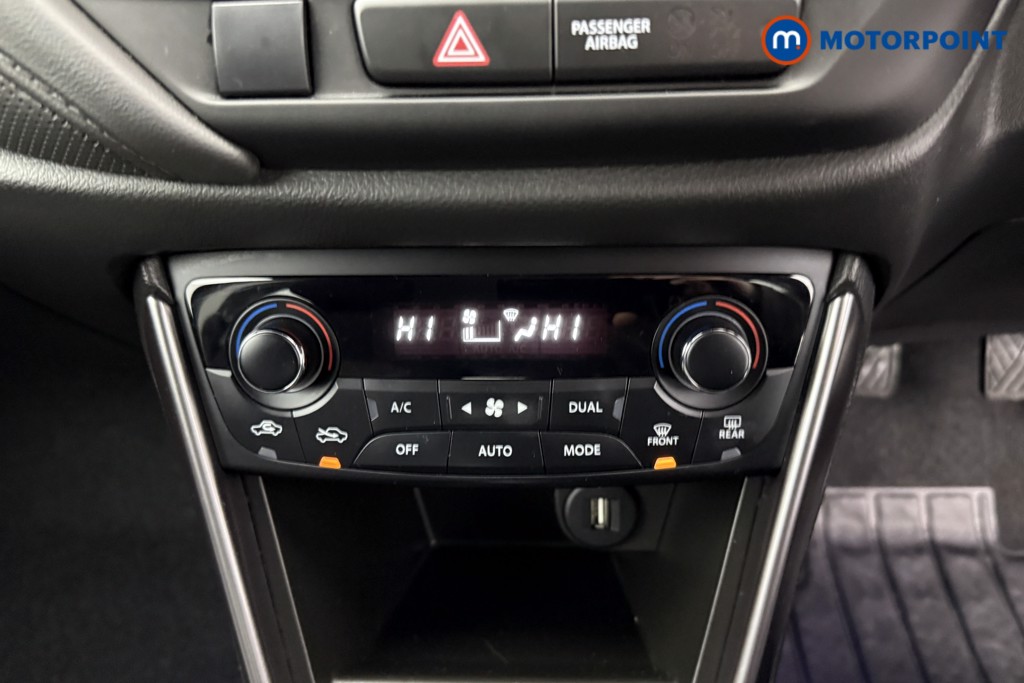 Used Suzuki SX4 S-Cross 2023 for sale - 76933856: Photo 16