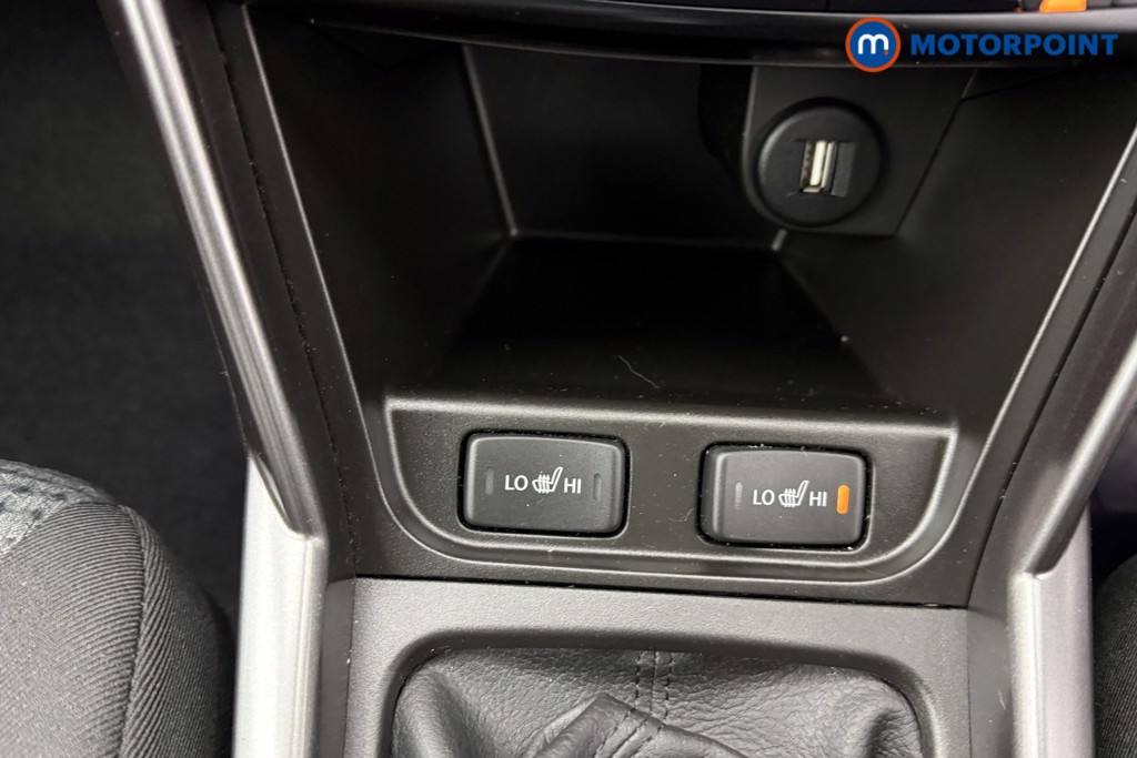 Used Suzuki SX4 S-Cross 2023 for sale - 76933856: Photo 17