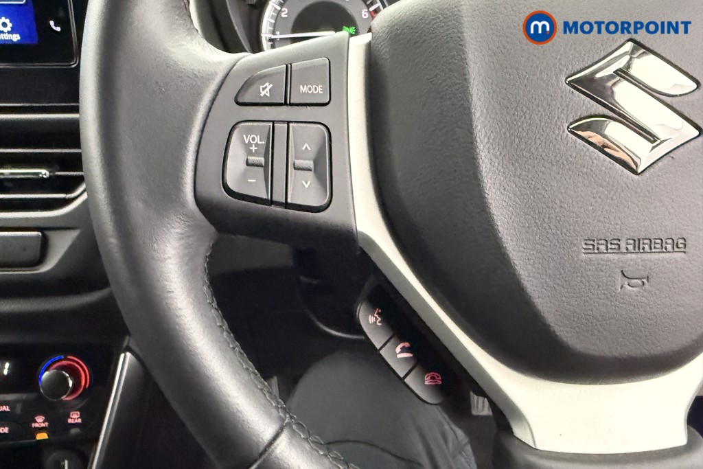 Used Suzuki SX4 S-Cross 2023 for sale - 76933856: Photo 19