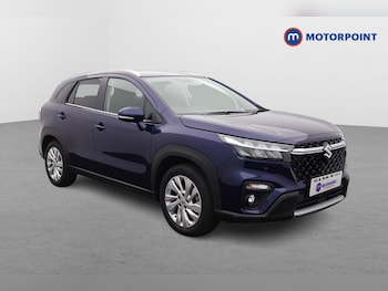 2023 - 1.4 Boosterjet 48V Hybrid Motion 5dr