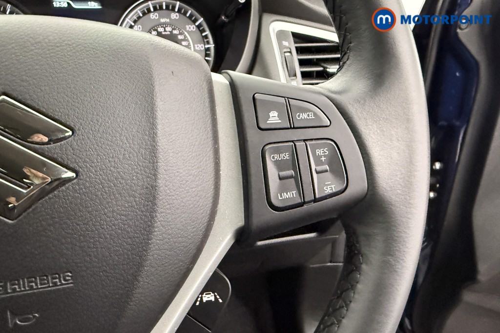 Used Suzuki SX4 S-Cross 2023 for sale - 76933856: Photo 20