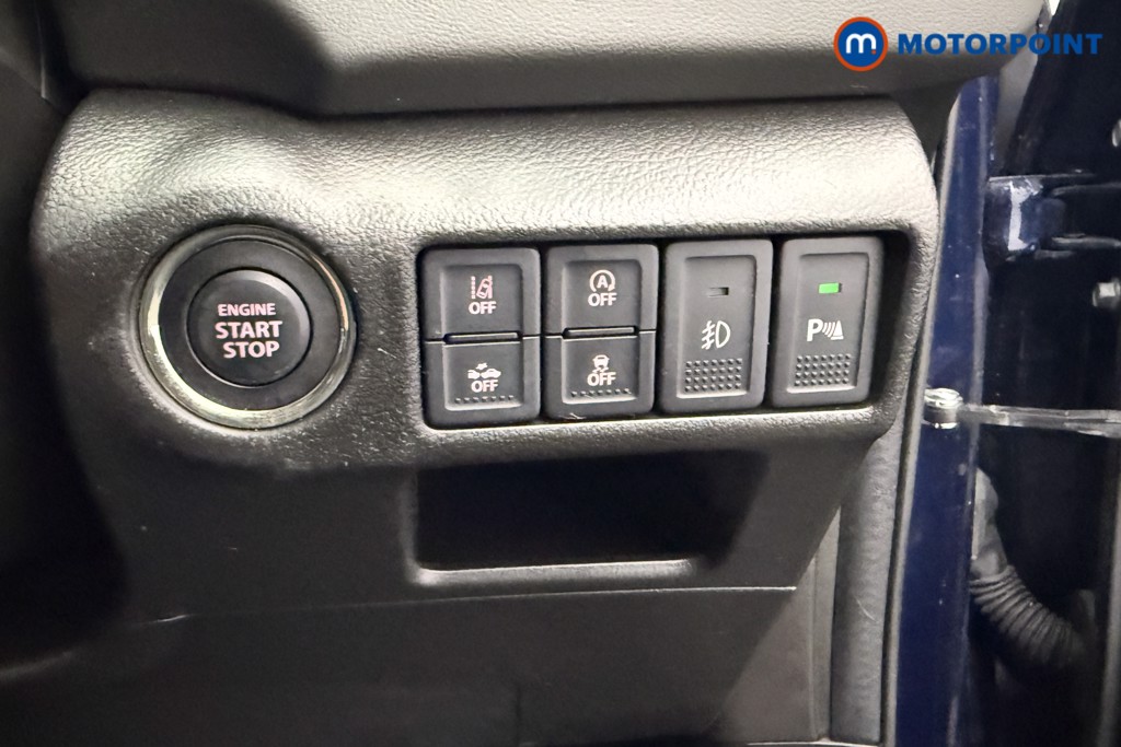 Used Suzuki SX4 S-Cross 2023 for sale - 76933856: Photo 21