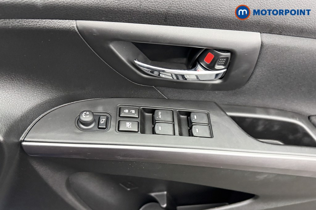 Used Suzuki SX4 S-Cross 2023 for sale - 76933856: Photo 22