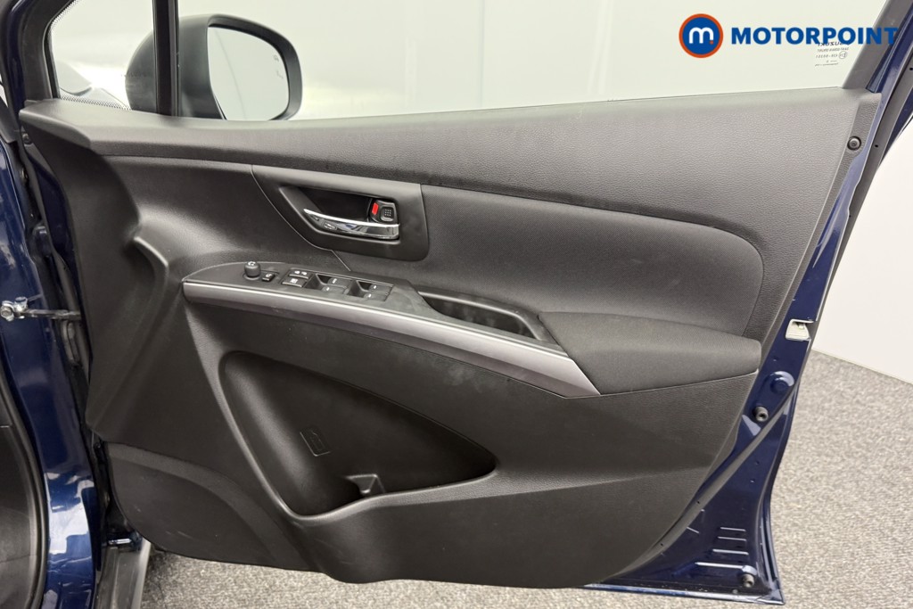 Used Suzuki SX4 S-Cross 2023 for sale - 76933856: Photo 23