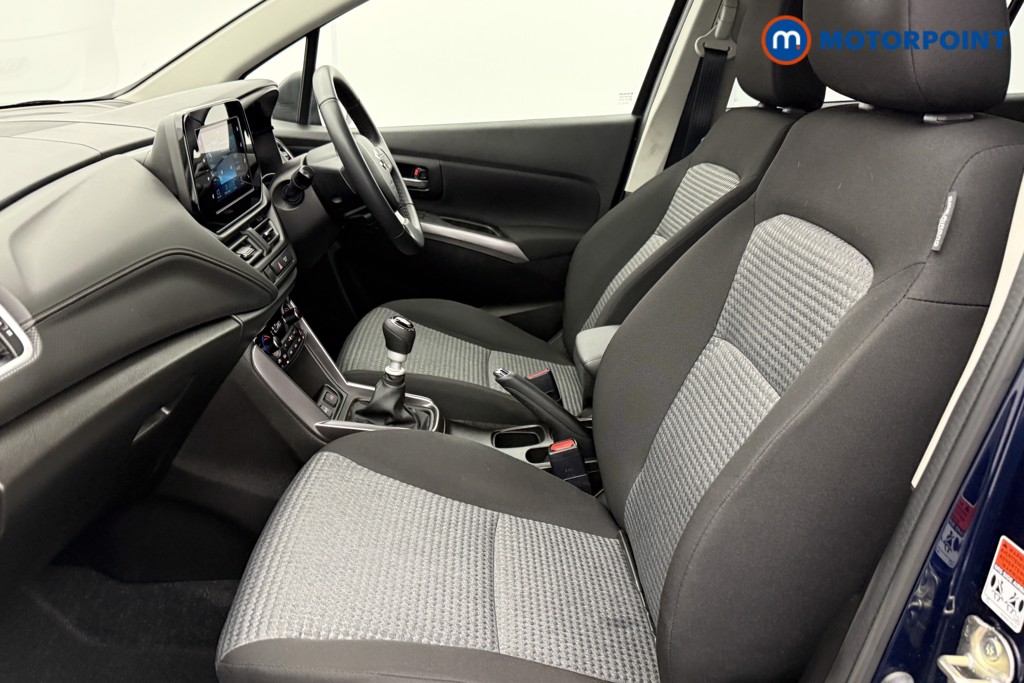 Used Suzuki SX4 S-Cross 2023 for sale - 76933856: Photo 28