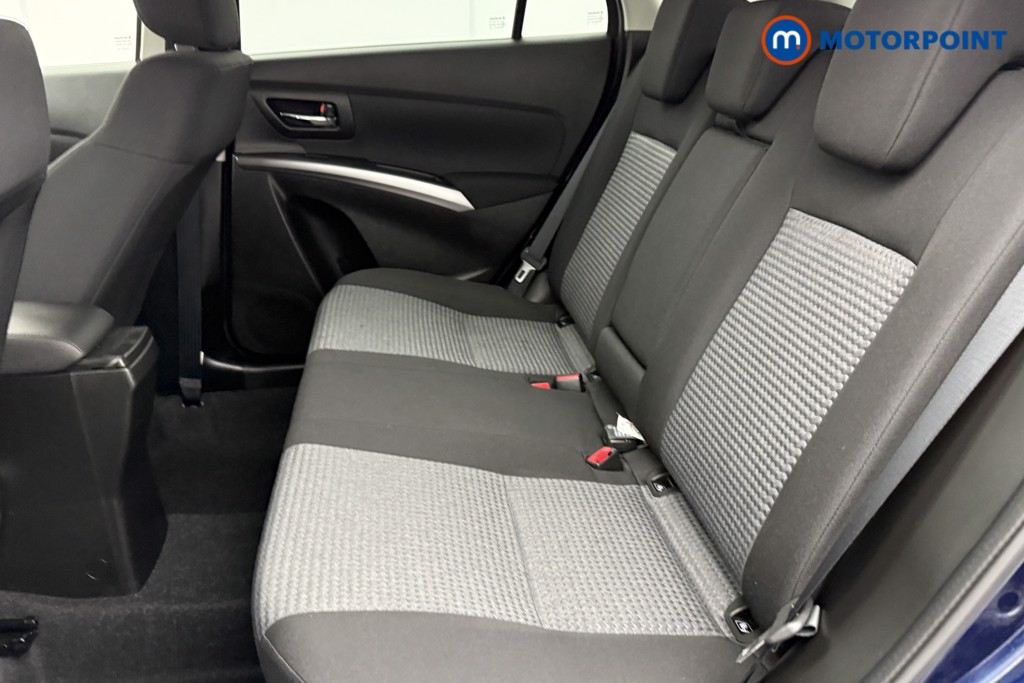 Used Suzuki SX4 S-Cross 2023 for sale - 76933856: Photo 29