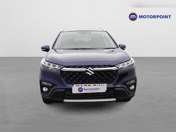 Used Suzuki SX4 S-Cross 2023 for sale - 76933856: Photo