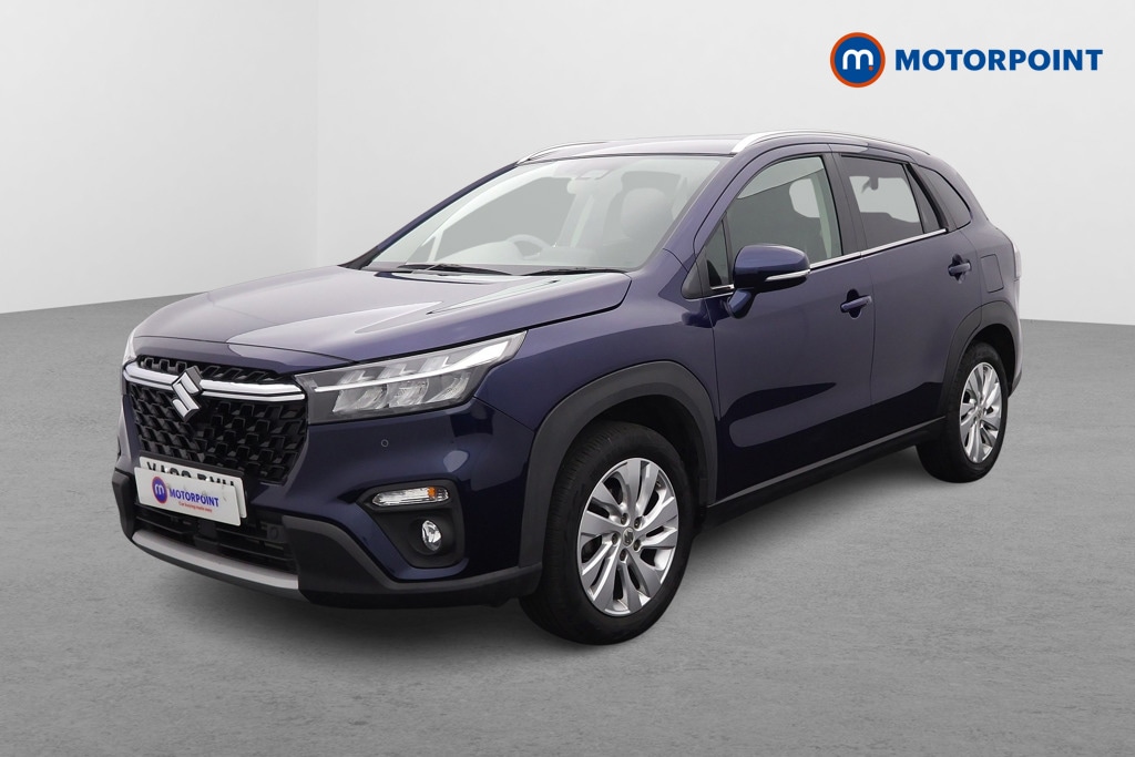 Used Suzuki SX4 S-Cross 2023 for sale - 76933856: Photo 3