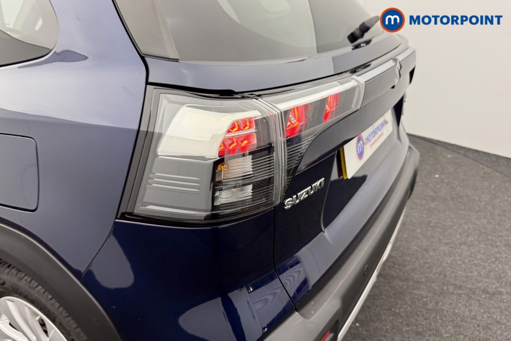 Used Suzuki SX4 S-Cross 2023 for sale - 76933856: Photo 31