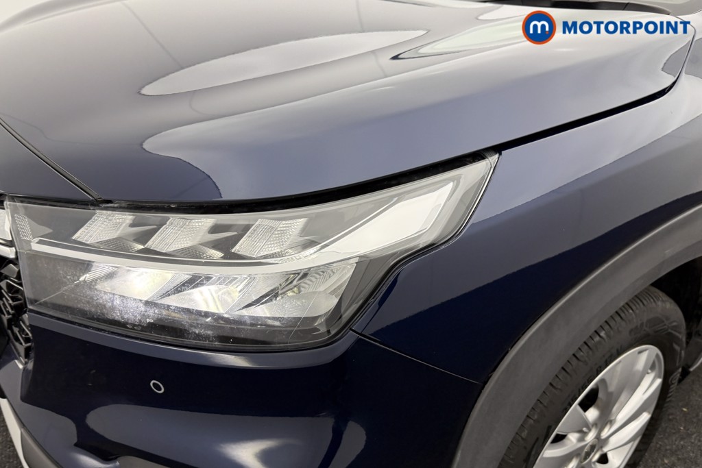 Used Suzuki SX4 S-Cross 2023 for sale - 76933856: Photo 32