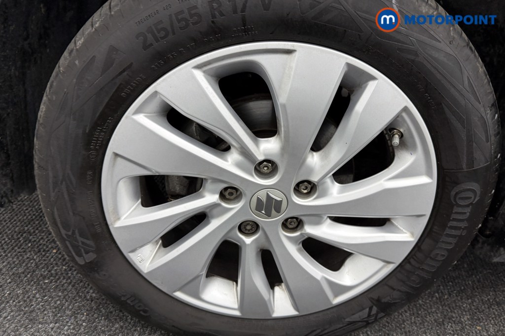 Used Suzuki SX4 S-Cross 2023 for sale - 76933856: Photo 34