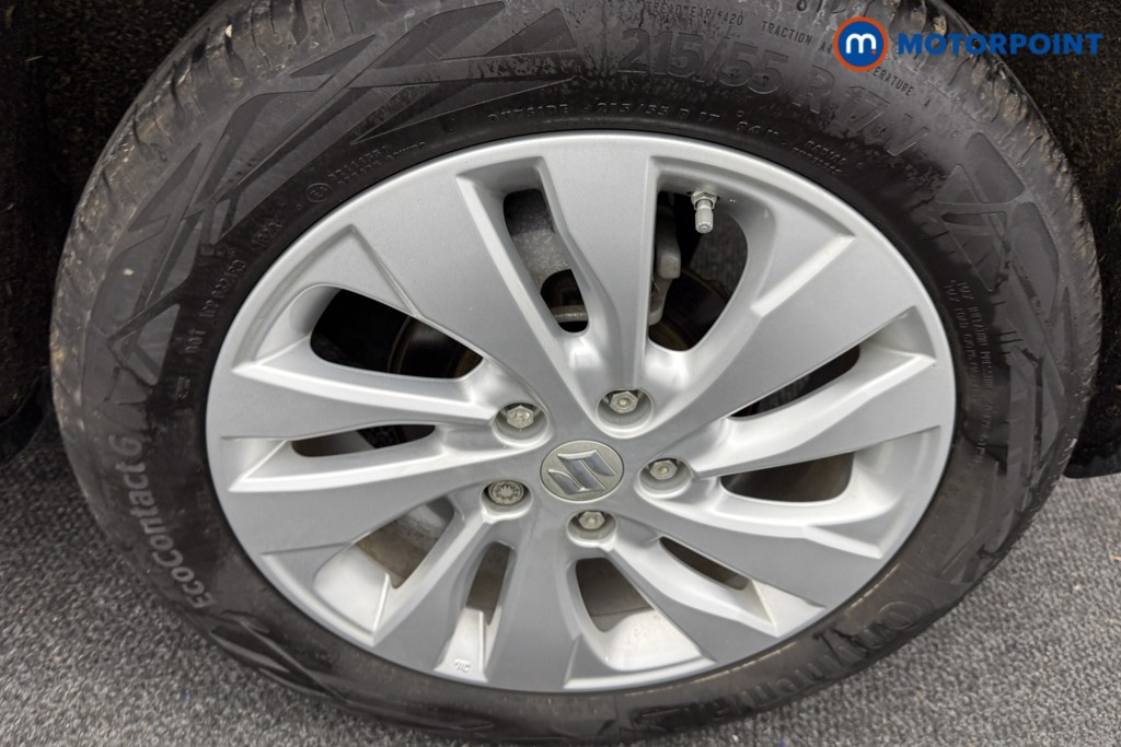 Used Suzuki SX4 S-Cross 2023 for sale - 76933856: Photo 35