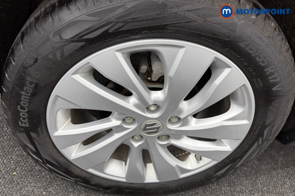 Used Suzuki SX4 S-Cross 2023 for sale - 76933856: Photo 36