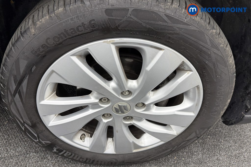 Used Suzuki SX4 S-Cross 2023 for sale - 76933856: Photo 37