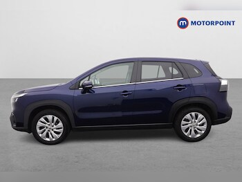 Used Suzuki SX4 S-Cross 2023 for sale - 76933856: Photo