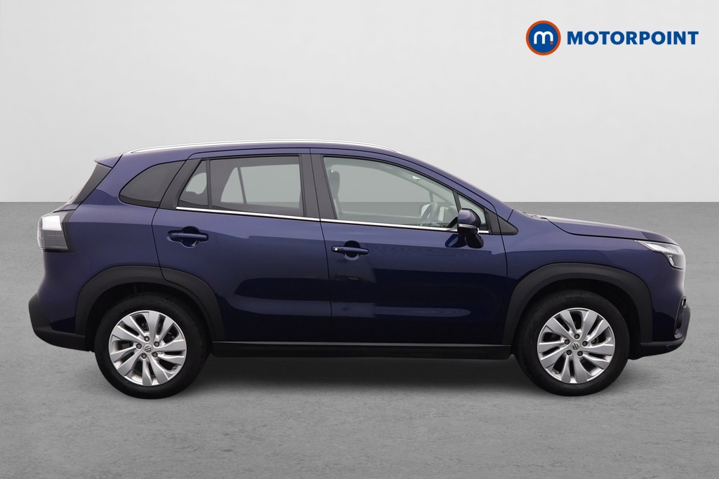 Used Suzuki SX4 S-Cross 2023 for sale - 76933856: Photo 8