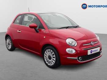 2022 - 1.0 Mild Hybrid Dolcevita [Part Leather] 3dr