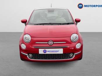 Used Fiat 500 2022 for sale - 75426998: Photo