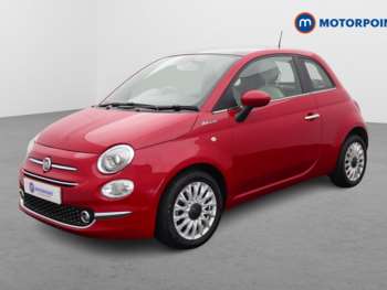 Used Fiat 500 2022 for sale - 75426998: Photo