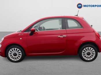 Used Fiat 500 2022 for sale - 75426998: Photo