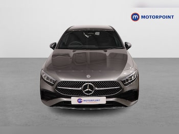 Used Mercedes-Benz A-Class 2025 for sale - 78337399: Photo