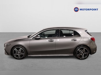 Used Mercedes-Benz A-Class 2025 for sale - 78337399: Photo