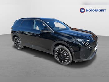 Used Peugeot 5008 2026 for sale - 79776295: Photo