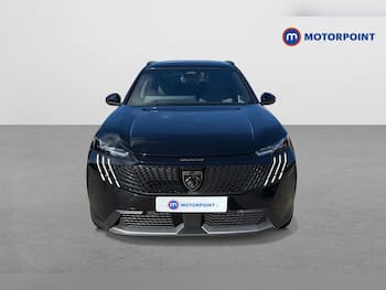Used Peugeot 5008 2026 for sale - 79776295: Photo