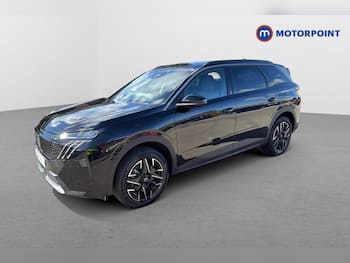 Used Peugeot 5008 2026 for sale - 79776295: Photo