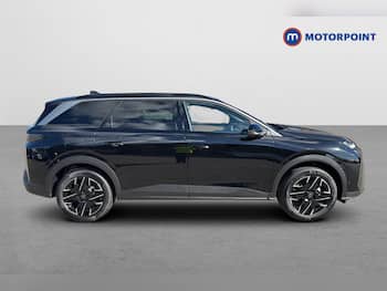 Used Peugeot 5008 2026 for sale - 79776295: Photo