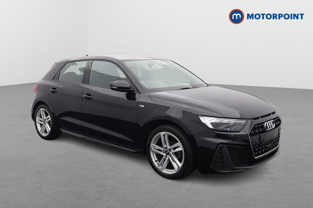 Used Audi A1 2023 for sale - 76831186: Photo 1