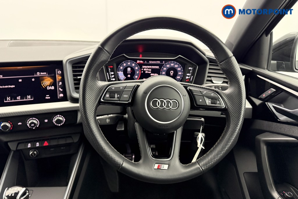 Used Audi A1 2023 for sale - 76831186: Photo 10