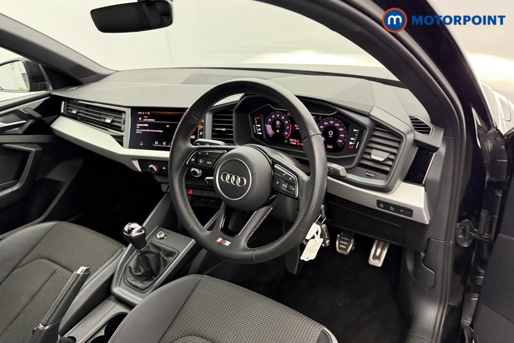 Used Audi A1 2023 for sale - 76831186: Photo 11