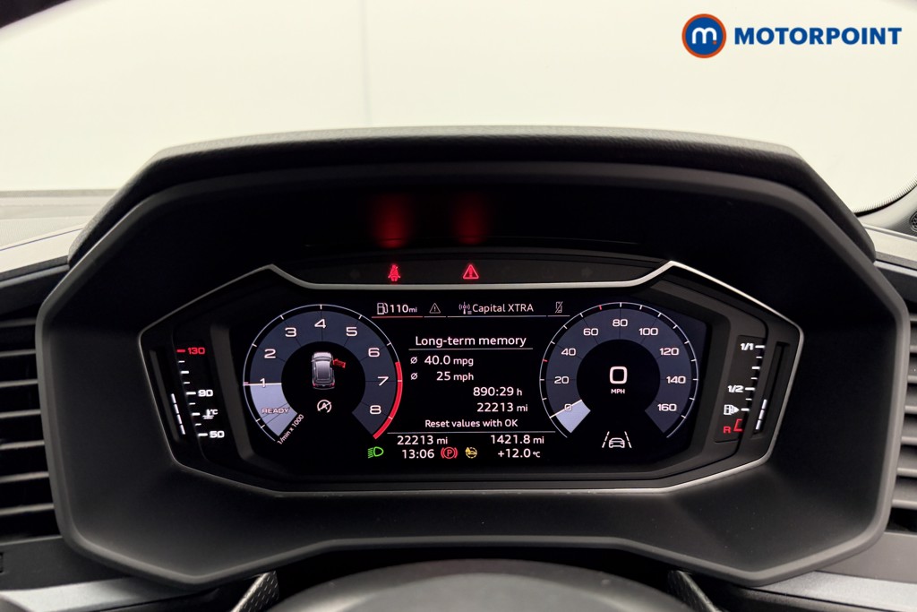 Used Audi A1 2023 for sale - 76831186: Photo 12