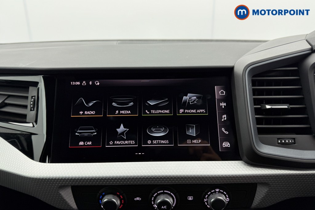 Used Audi A1 2023 for sale - 76831186: Photo 16