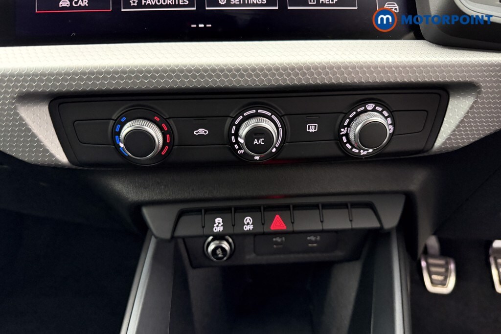 Used Audi A1 2023 for sale - 76831186: Photo 17